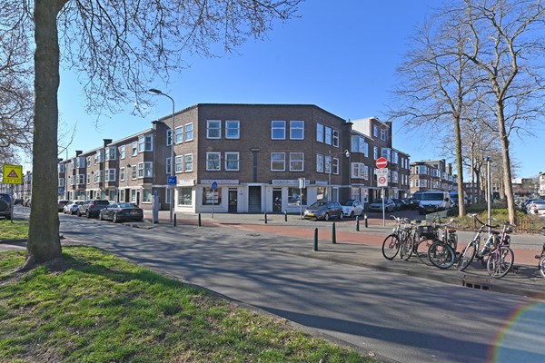 Medium property photo - Zuiderparklaan 355, 2574 GD Den Haag
